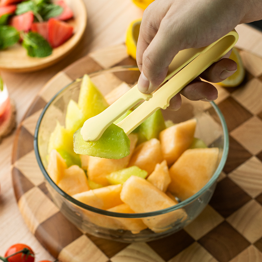 Pinces alimentaires en Silicon - Kitchen Gadgets Everyone Needs avis et prix