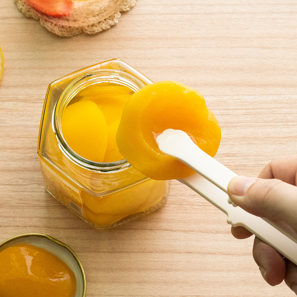 Pinces alimentaires en Silicon - Kitchen Gadgets Everyone Needs avis et prix