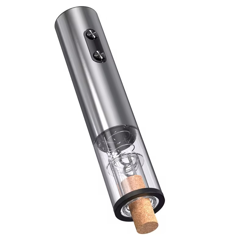Ouvre-bouteille de vin électri - Electric Can Opener avis et prix