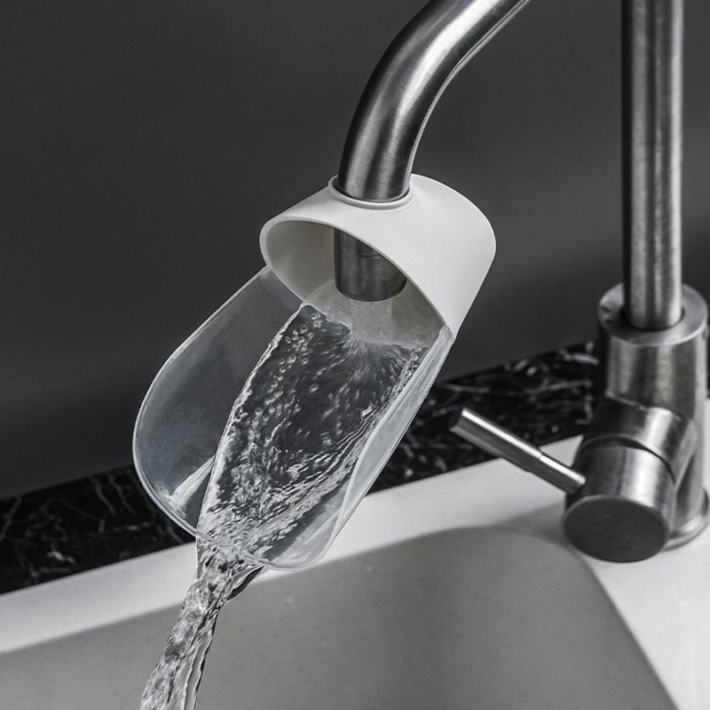 Extension de robinet d'eau en  - Kitchen Gadgets On Sale avis et prix