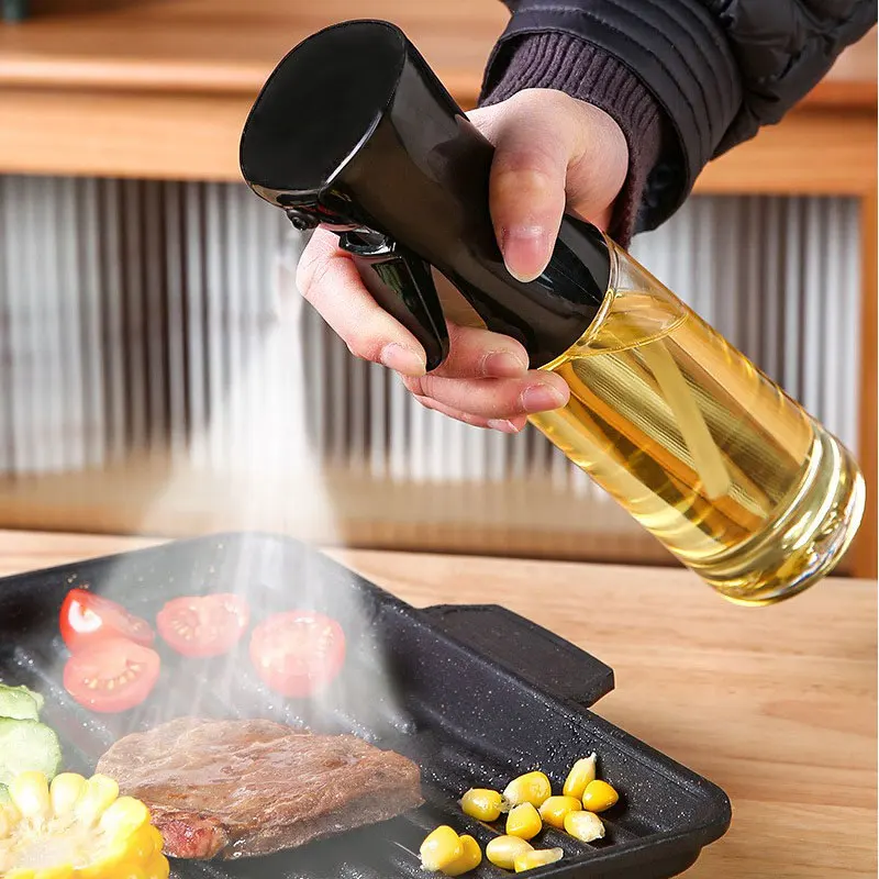 Bouteille de pulvérisation d'h - Kitchen Gadgets Everyone Needs avis et prix