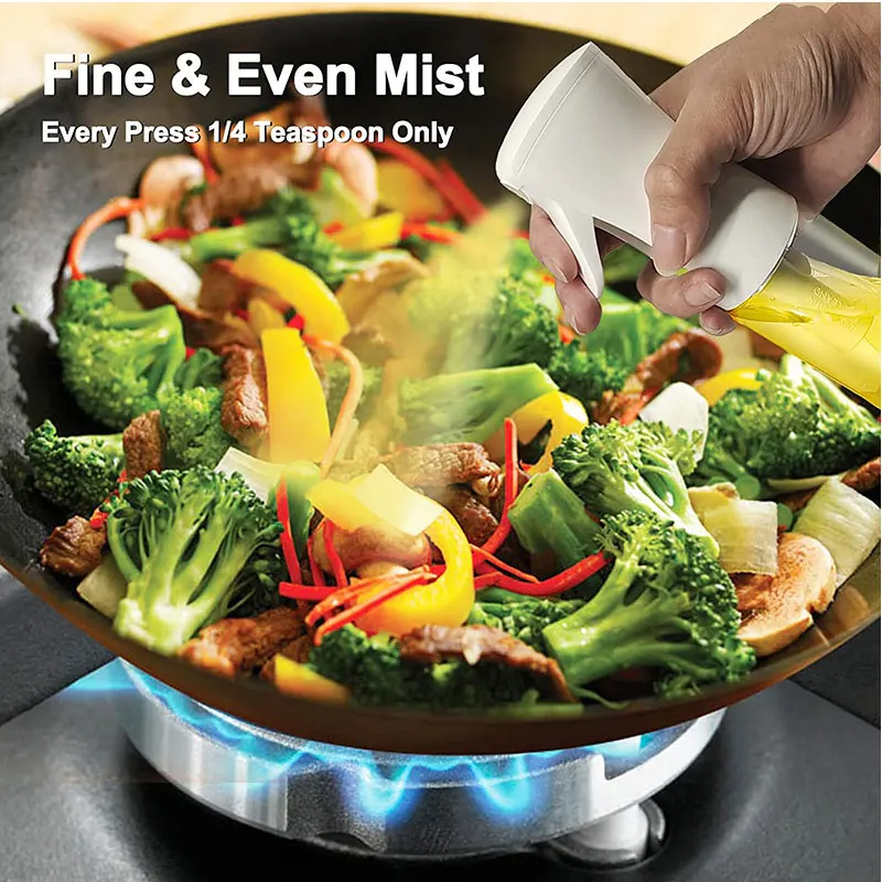 Bouteille de pulvérisation d'h - Kitchen Gadgets Everyone Needs avis et prix
