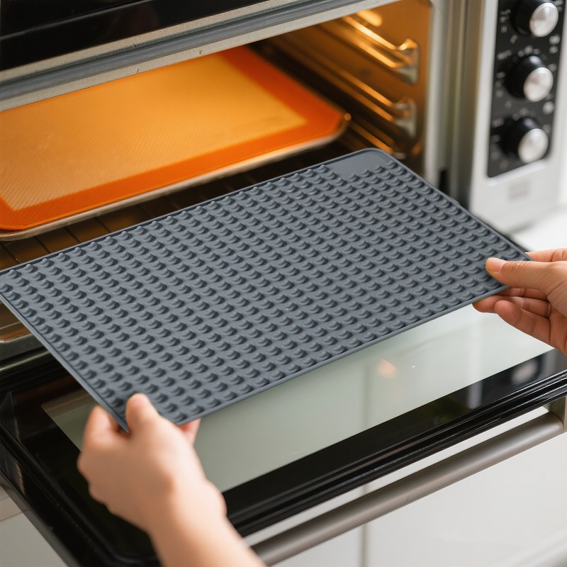 Tapis de protection pour micro - Kitchen Gadgets Hacks avis et prix
