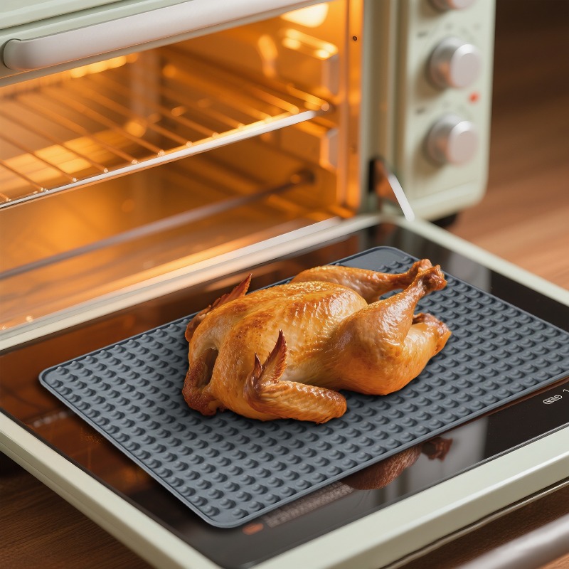 Tapis de protection pour micro - Kitchen Gadgets Hacks avis et prix