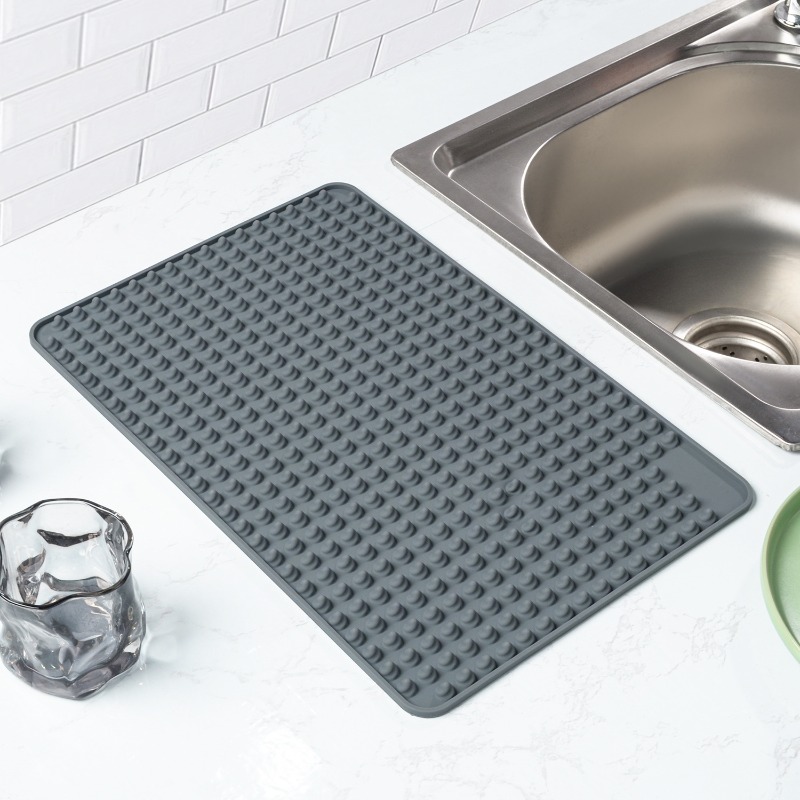 Tapis de protection pour micro - Kitchen Gadgets Hacks avis et prix