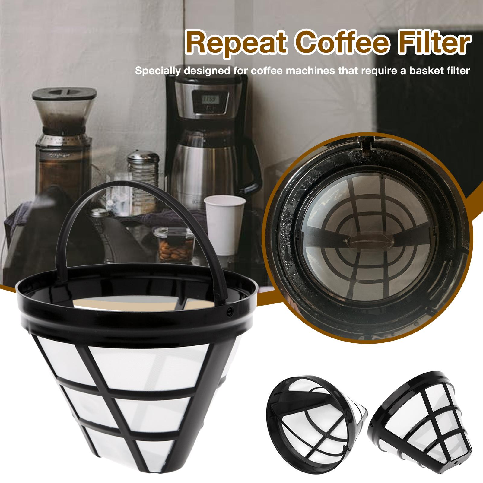 Filtre à café en maille, acces - Kitchen Gadgets Dropshipping avis et prix