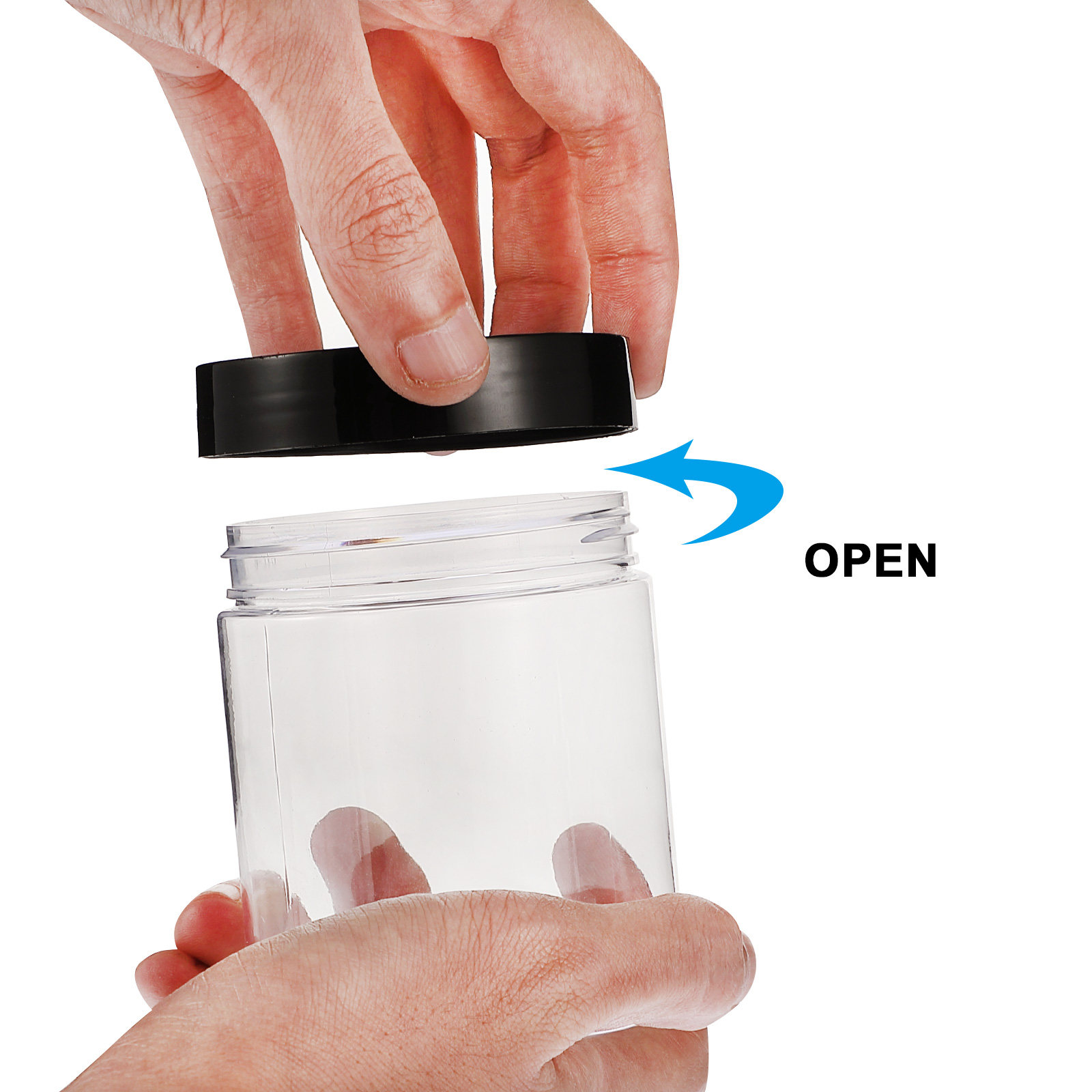 12 Pots de Conservation en Pla - Food Storage Containers avis et prix