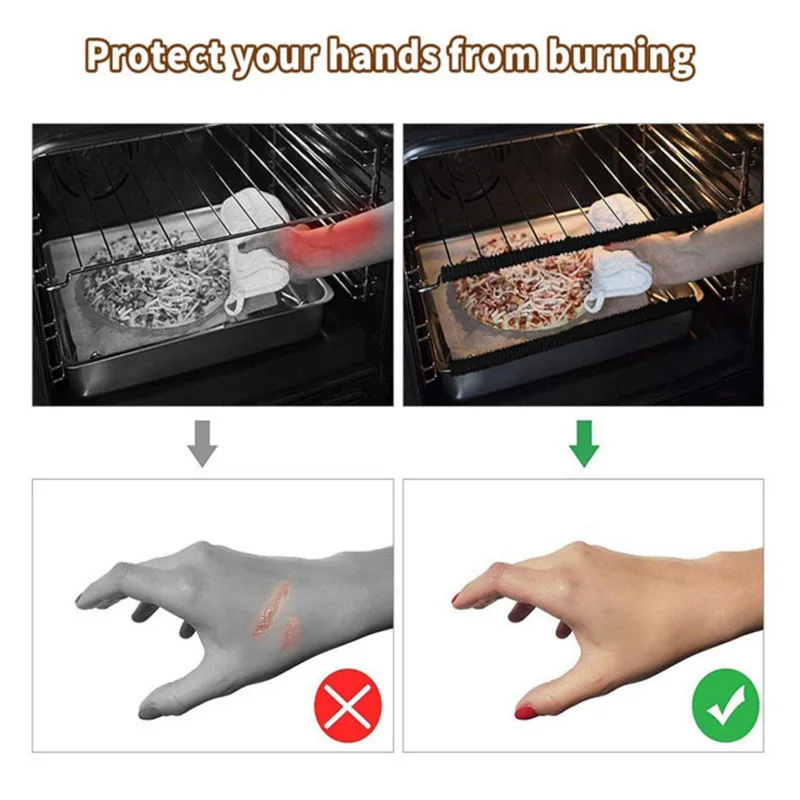 1 pièce de protection en silic - Kitchen Gadgets Everyone Needs avis et prix
