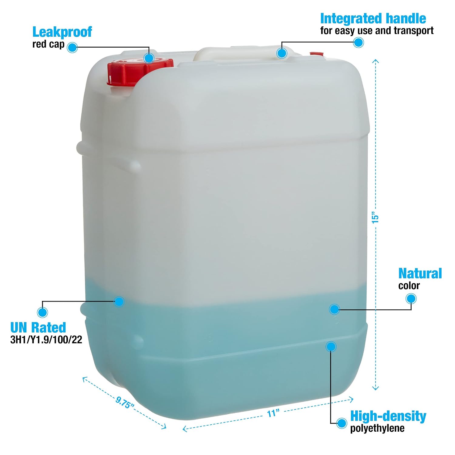 Conteneur en plastique empilab - Food Storage Containers avis et prix