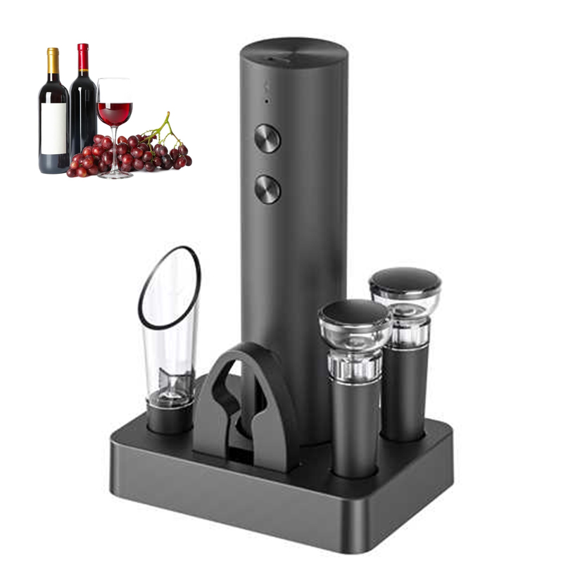 Ensemble d'ouvre-bouteilles à  - Electric Can Opener avis et prix