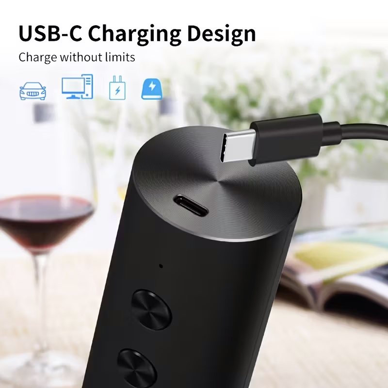 Ensemble d'ouvre-bouteilles à  - Electric Can Opener avis et prix