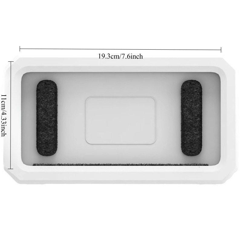 2 pièces de gadgets de douche  - Kitchen Gadgets Dropshipping avis et prix
