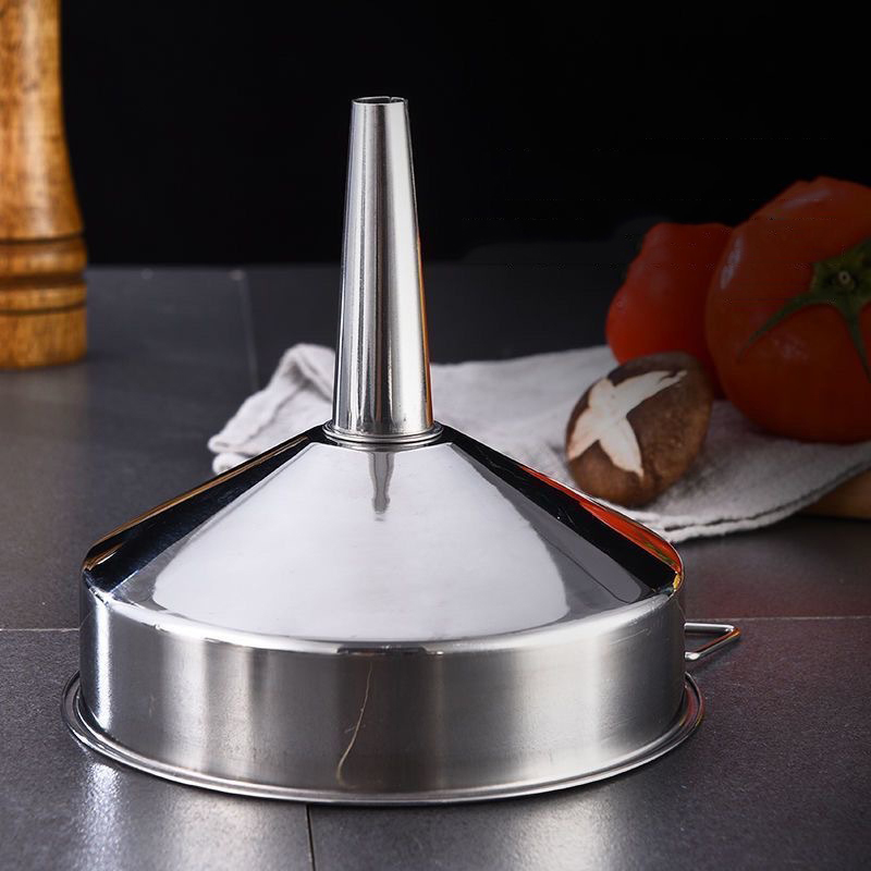 Promotion : Entonnoir métalliq - Kitchen Gadgets On Sale avis et prix