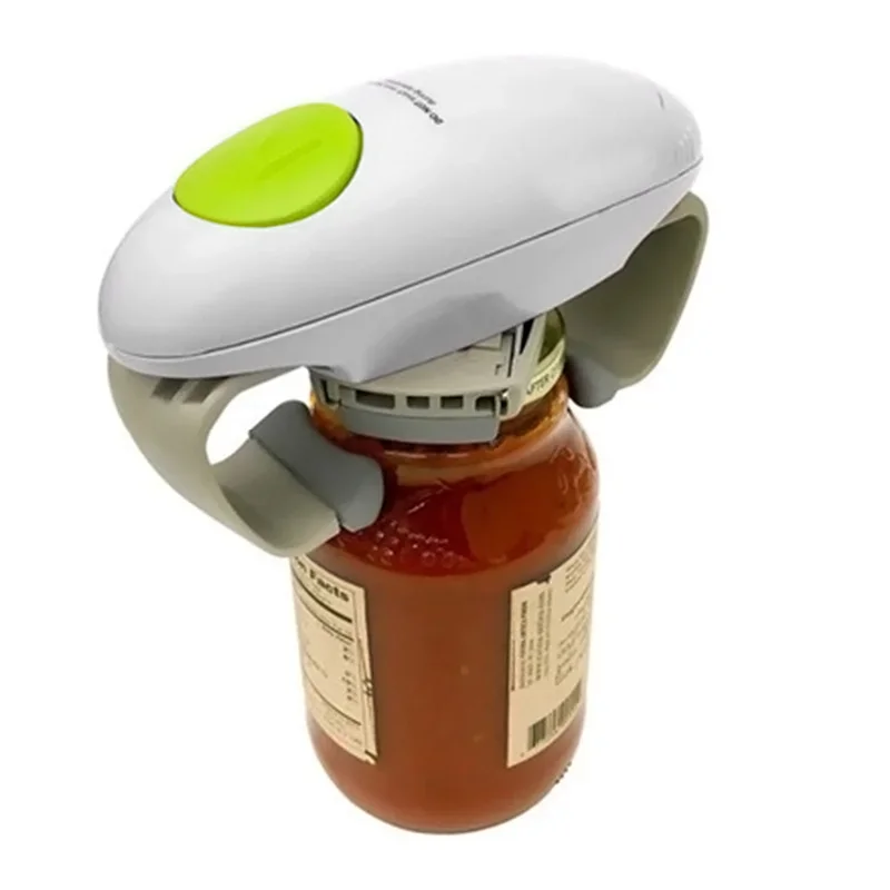 Ouvre-bouteille électrique aut - Electric Can Opener avis et prix