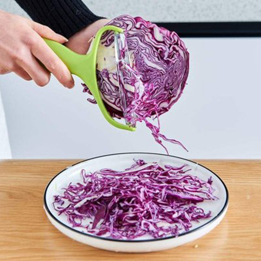 Trancheuse à chou et légumes,  - Kitchen Gadgets Dropshipping avis et prix