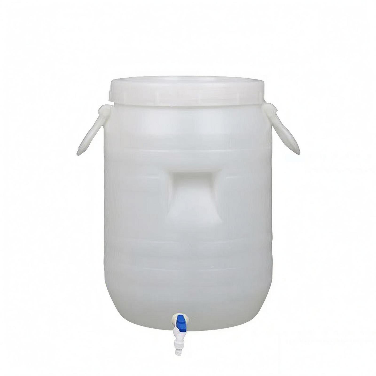 Baril de stockage en plastique - Food Storage Containers avis et prix