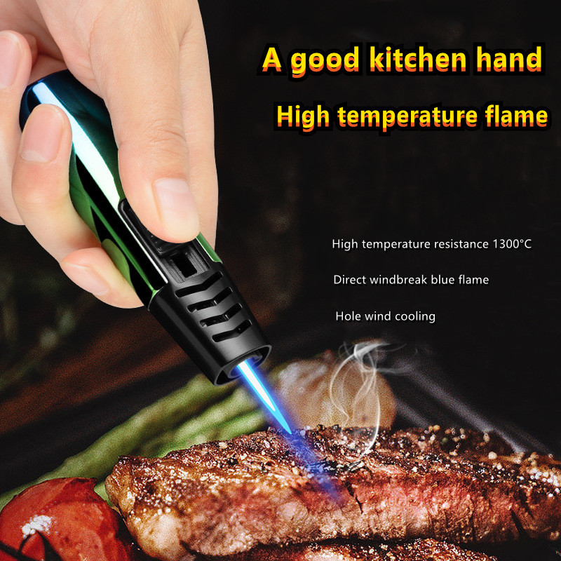 Briquet pulvérisateur à change - Small Kitchen Gadgets Gifts avis et prix