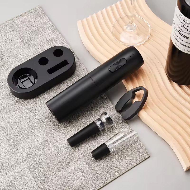 Ensemble d'ouvre-bouteille éle - Electric Can Opener avis et prix