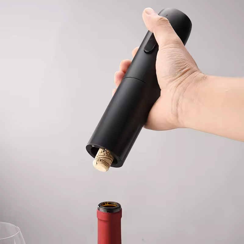 Ensemble d'ouvre-bouteille éle - Electric Can Opener avis et prix