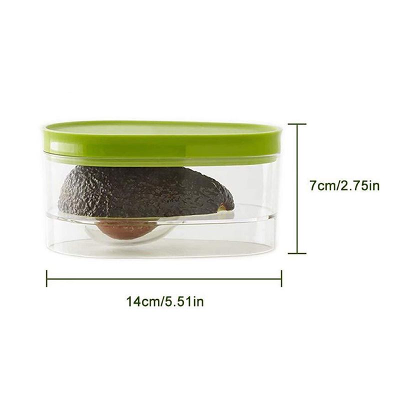 Boîte de stockage des aliments - Food Storage Containers avis et prix
