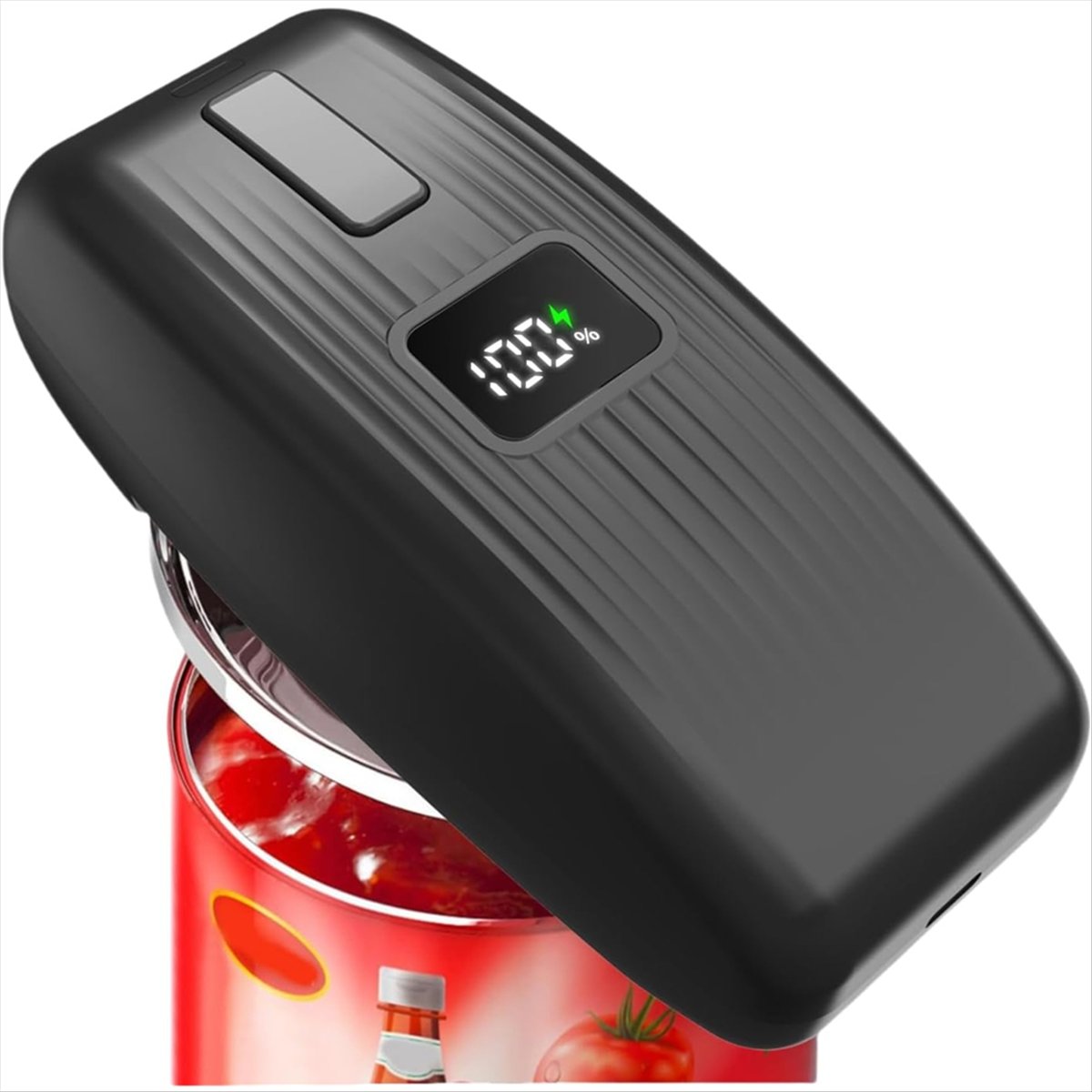Ouvre-boîte électrique BHBL -  - Electric Can Opener avis et prix