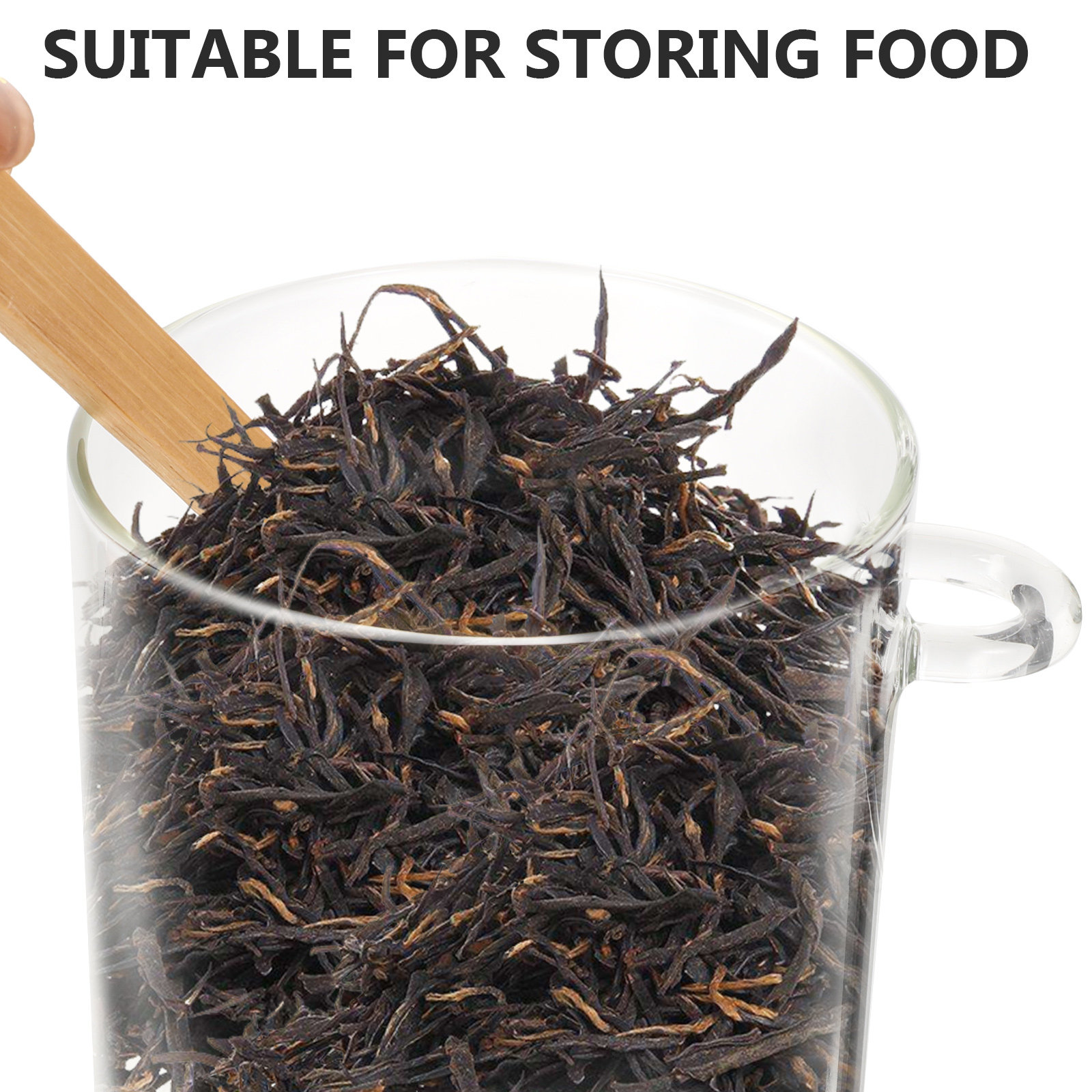 2 pièces de récipients de stoc - Food Storage Containers avis et prix