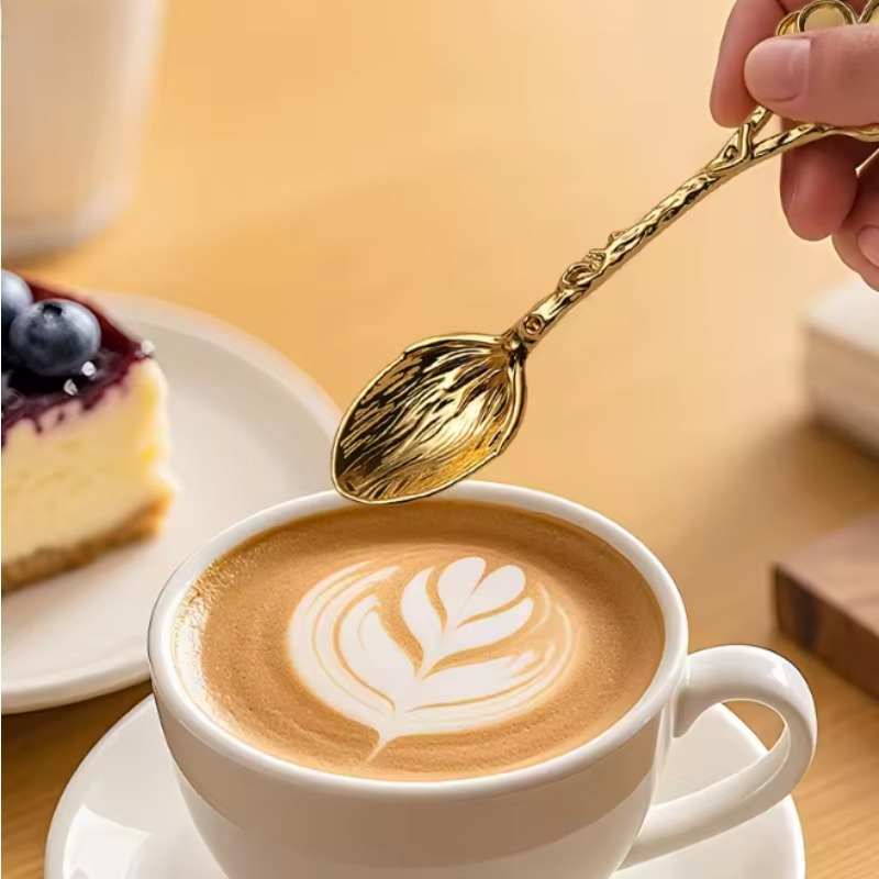 1 pièce Cuillère à café vintag - Small Kitchen Gadgets Gifts avis et prix