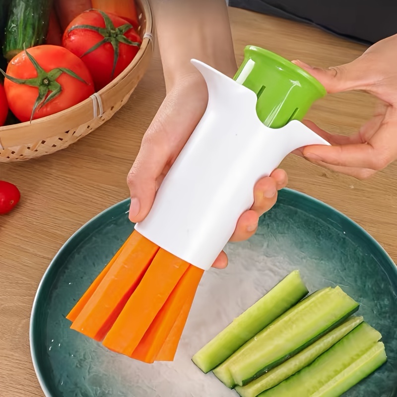 Hachoir manuel durable pour lé - Kitchen Gadgets I Need avis et prix
