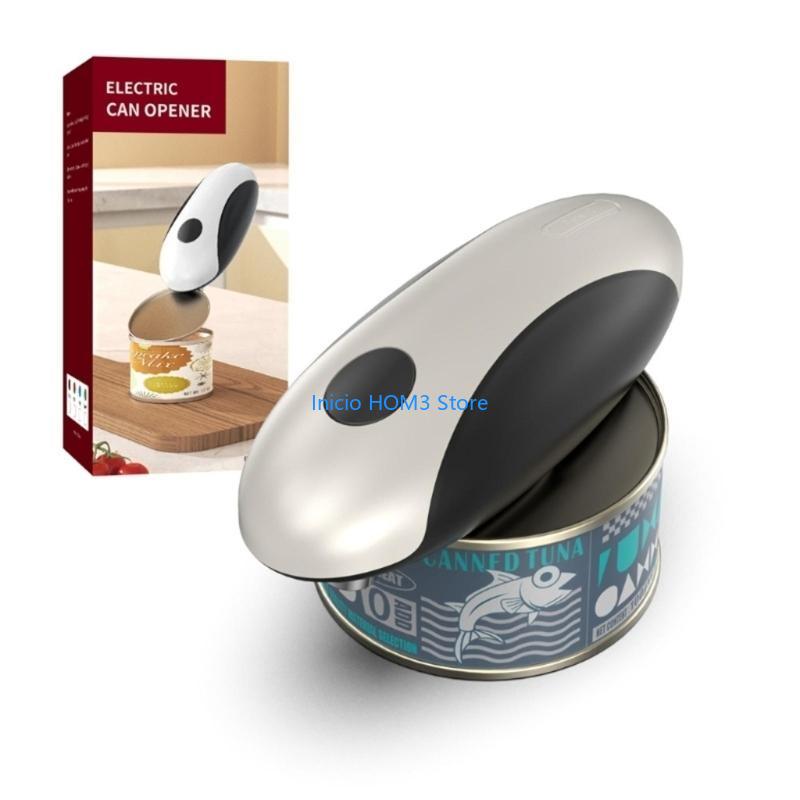 A5YD ouvre-boîte électrique cô - Electric Can Opener avis et prix