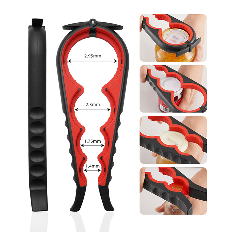 Ouvre-Boîte Multi-Fonctionnel  - Electric Can Opener avis et prix