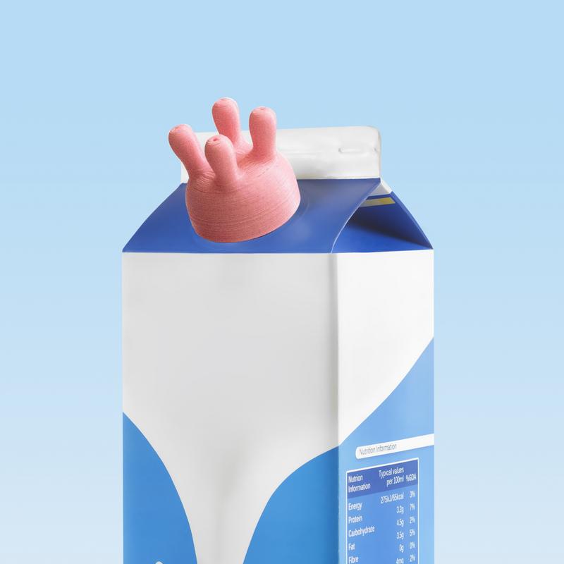 Bouchon de frein de bouteille  - Kitchen Gadgets And Toys avis et prix