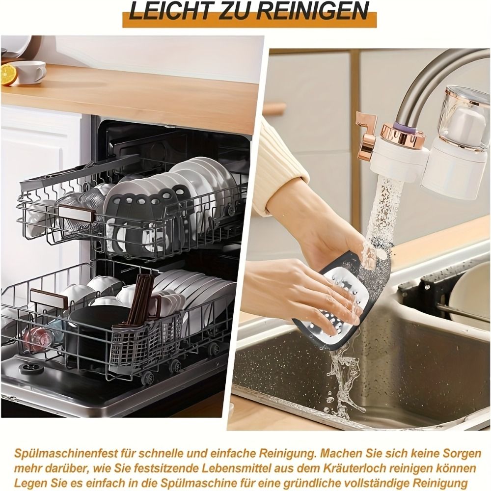Ensemble d'ustensiles de campi - Kitchen Gadgets I Need avis et prix