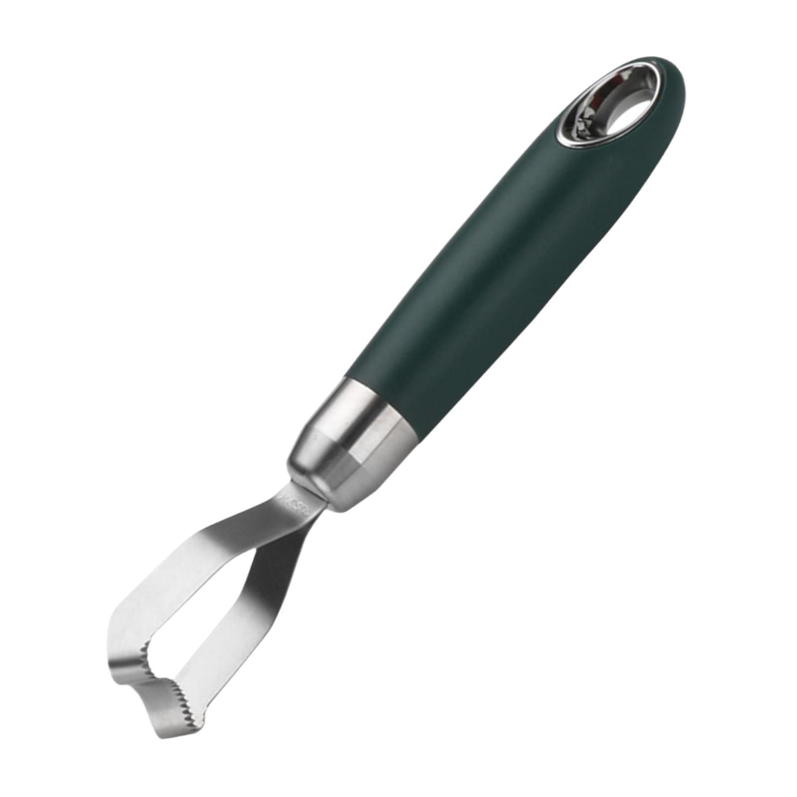 Éplucheur de maïs en acier ino - Kitchen Gadgets I Need avis et prix