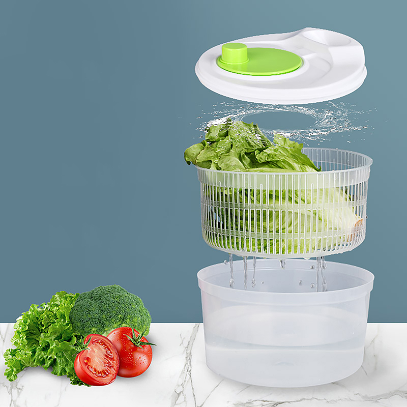 Promotion : Essoreuse manuelle - Kitchen Gadgets Sale avis et prix