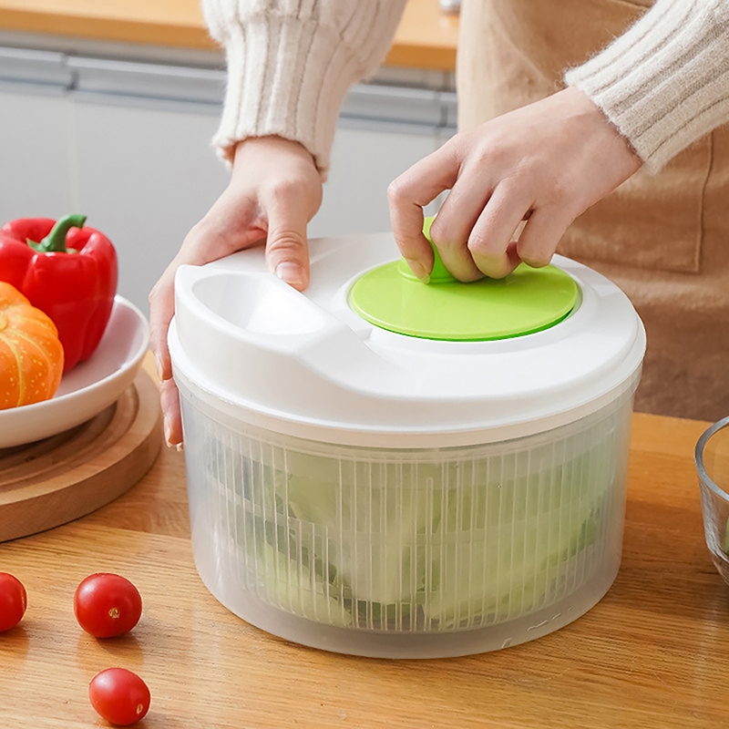 Promotion : Essoreuse manuelle - Kitchen Gadgets Sale avis et prix