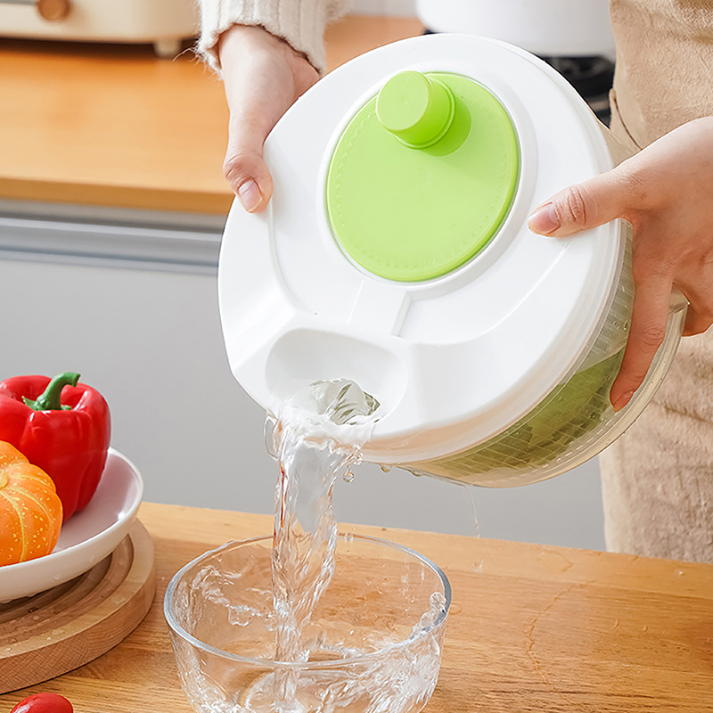 Promotion : Essoreuse manuelle - Kitchen Gadgets Sale avis et prix