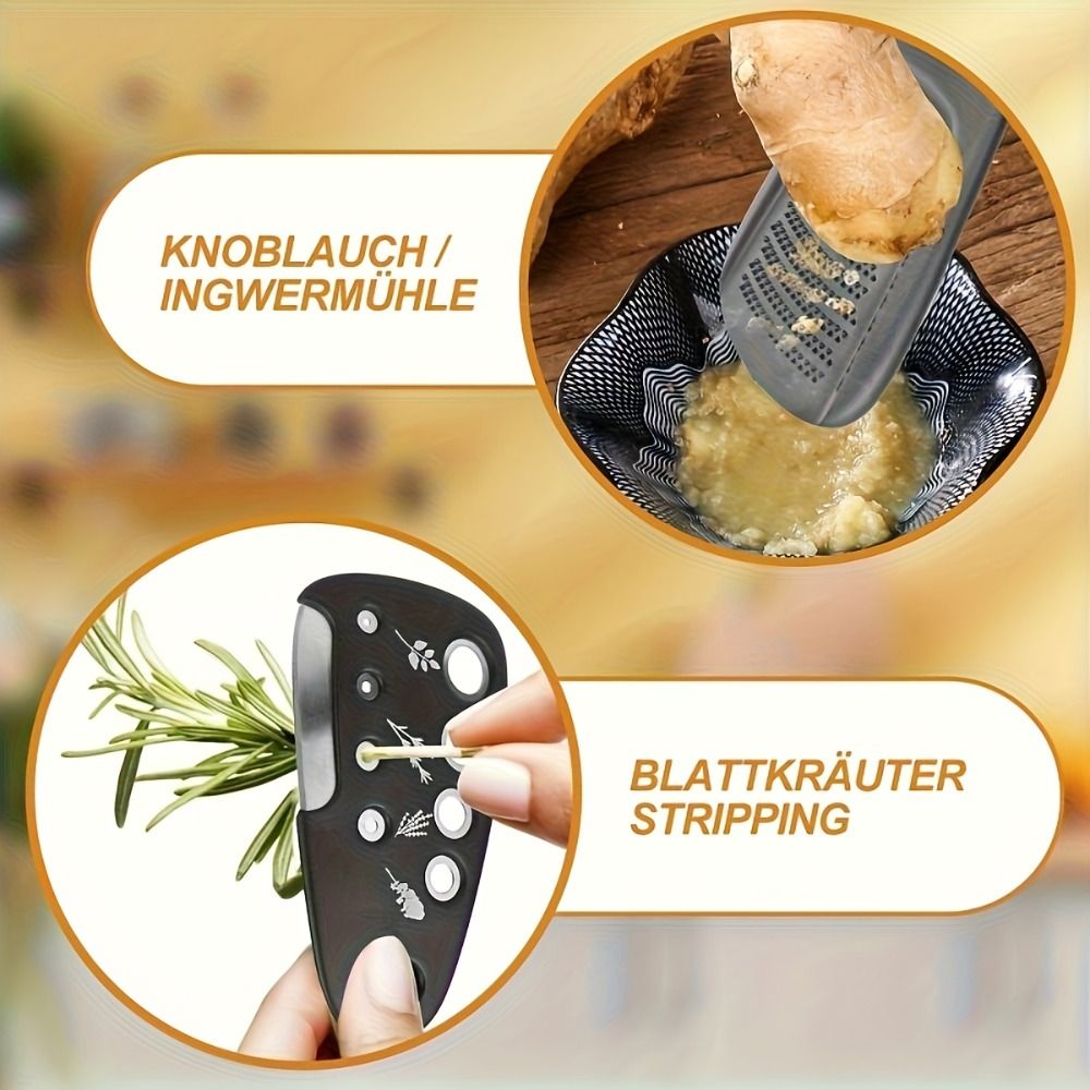 Ensemble d'ustensiles de campi - Kitchen Gadgets I Need avis et prix