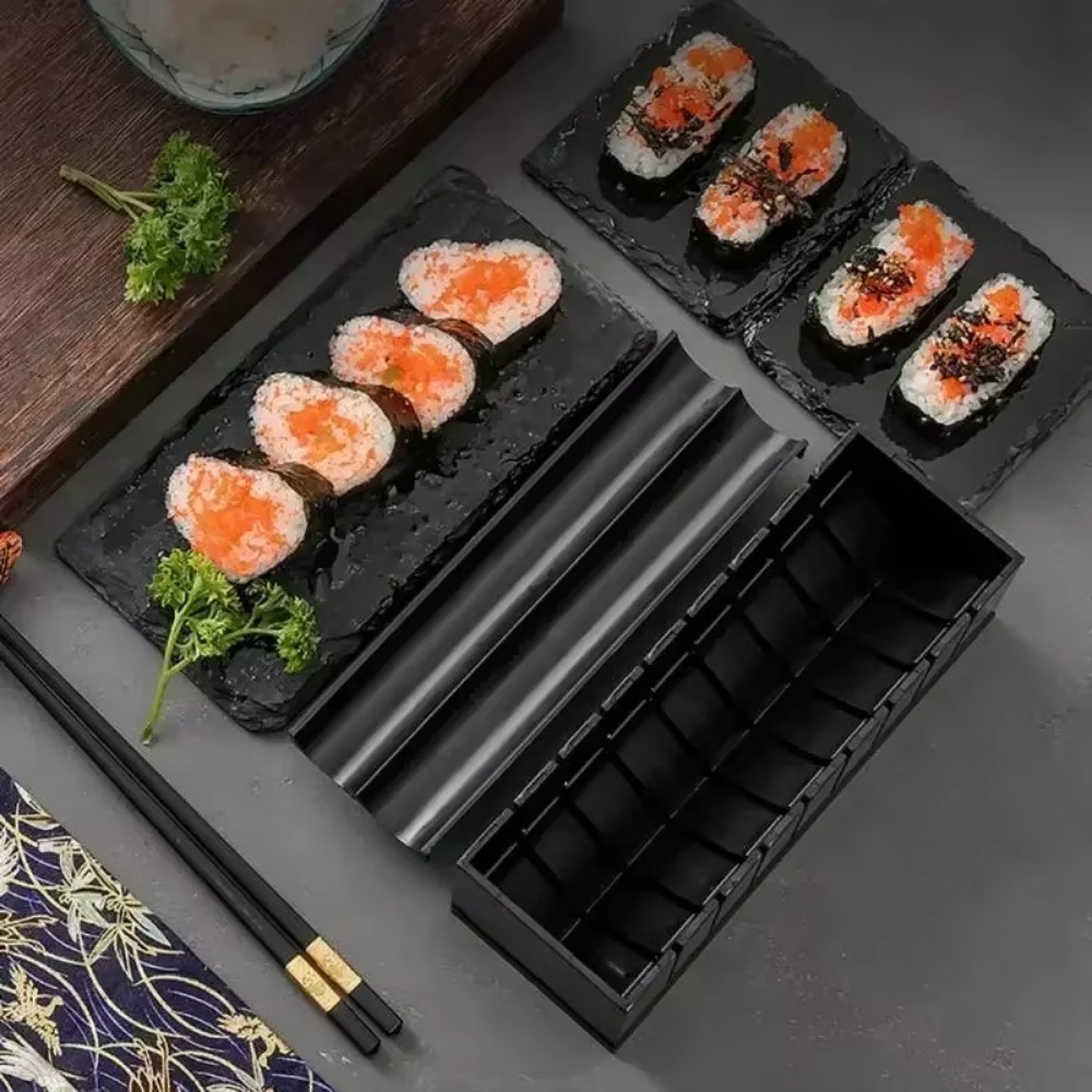 Machine à Sushi japonaise 3 pi - Kitchen Gadgets Everyone Needs avis et prix