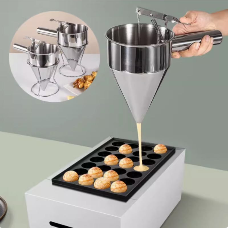 Entonnoir distributeur de liqu - Kitchen Gadgets Sale avis et prix