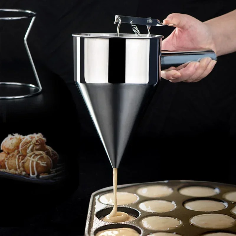 Entonnoir distributeur de liqu - Kitchen Gadgets Sale avis et prix