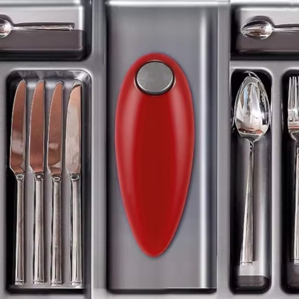Ouvre-boîte électrique portabl - Electric Can Opener avis et prix