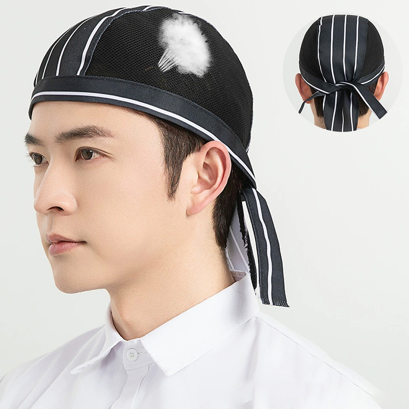 Chapeau de cuisinier en maille - Kitchen Gadgets Sale avis et prix