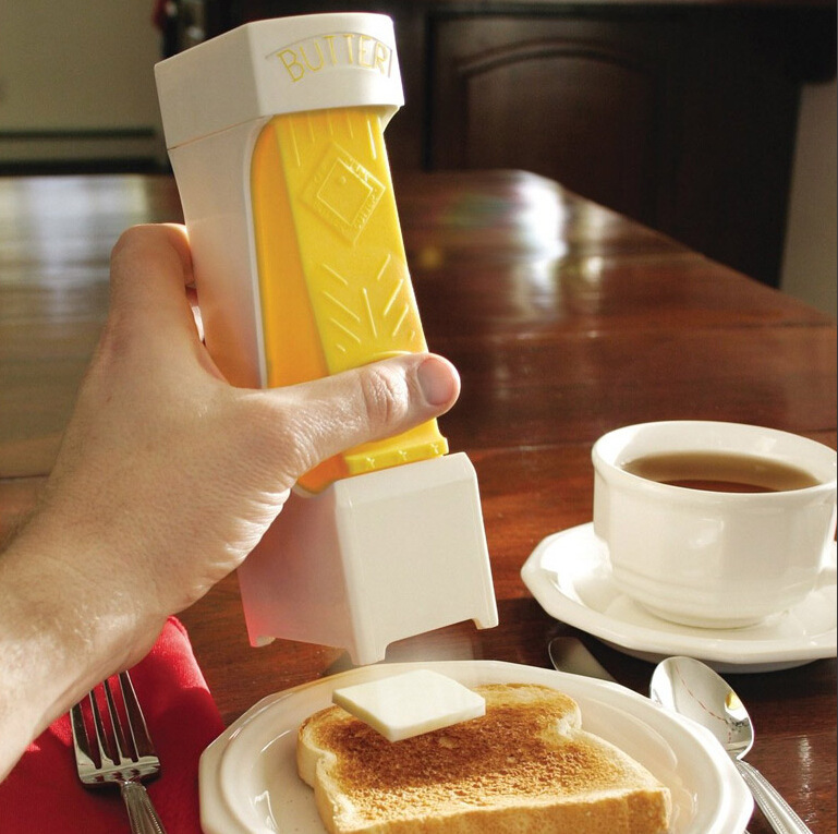 Trancheuse à fromage en acier  - Kitchen Gadgets Sale avis et prix