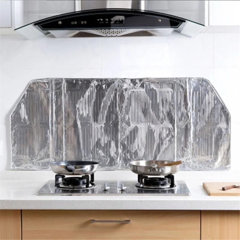 Couvercle d'écran anti-éclabou - Kitchen Gadgets Dropshipping avis et prix