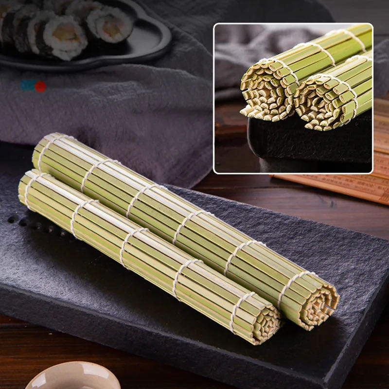 DIY Bamboo Sushi Maker Rolling - Kitchen Gadgets Everyone Needs avis et prix