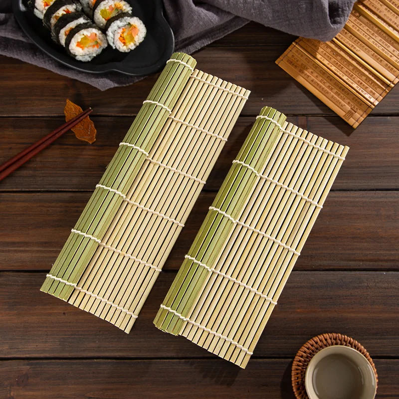 DIY Bamboo Sushi Maker Rolling - Kitchen Gadgets Everyone Needs avis et prix