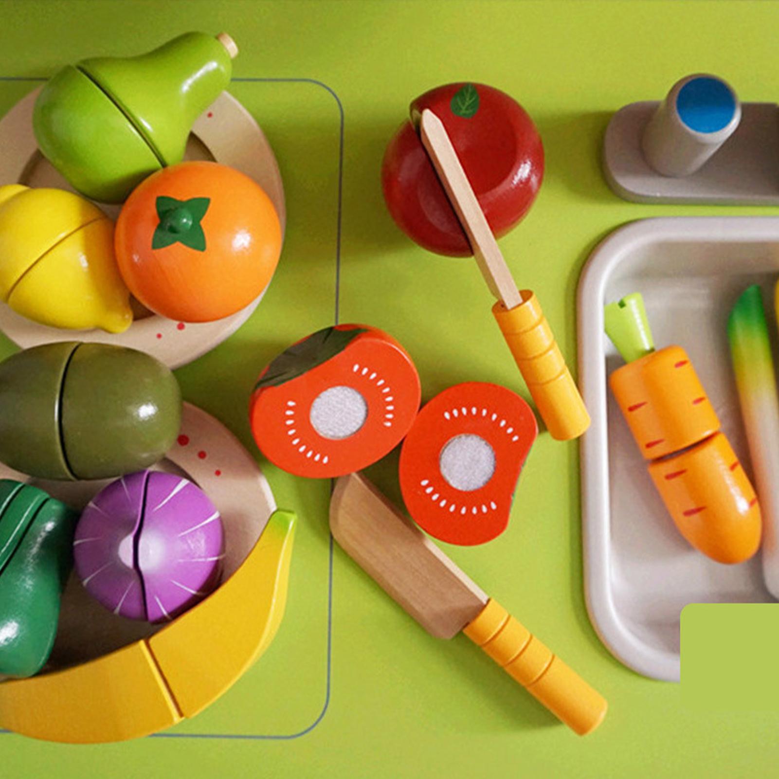 Coupe-enfant en bas âge, jouet - Kitchen Gadgets And Toys avis et prix