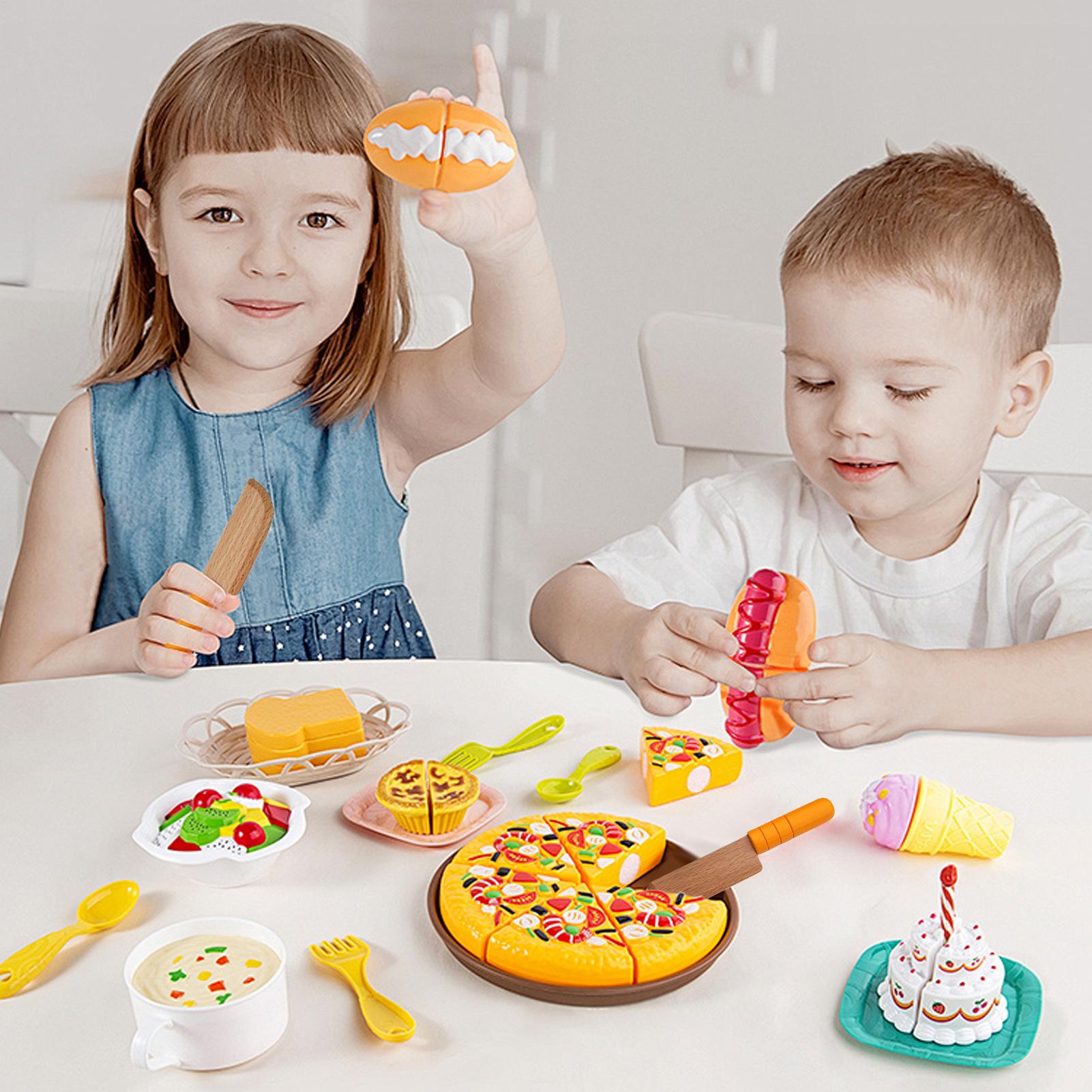 Coupe-enfant en bas âge, jouet - Kitchen Gadgets And Toys avis et prix