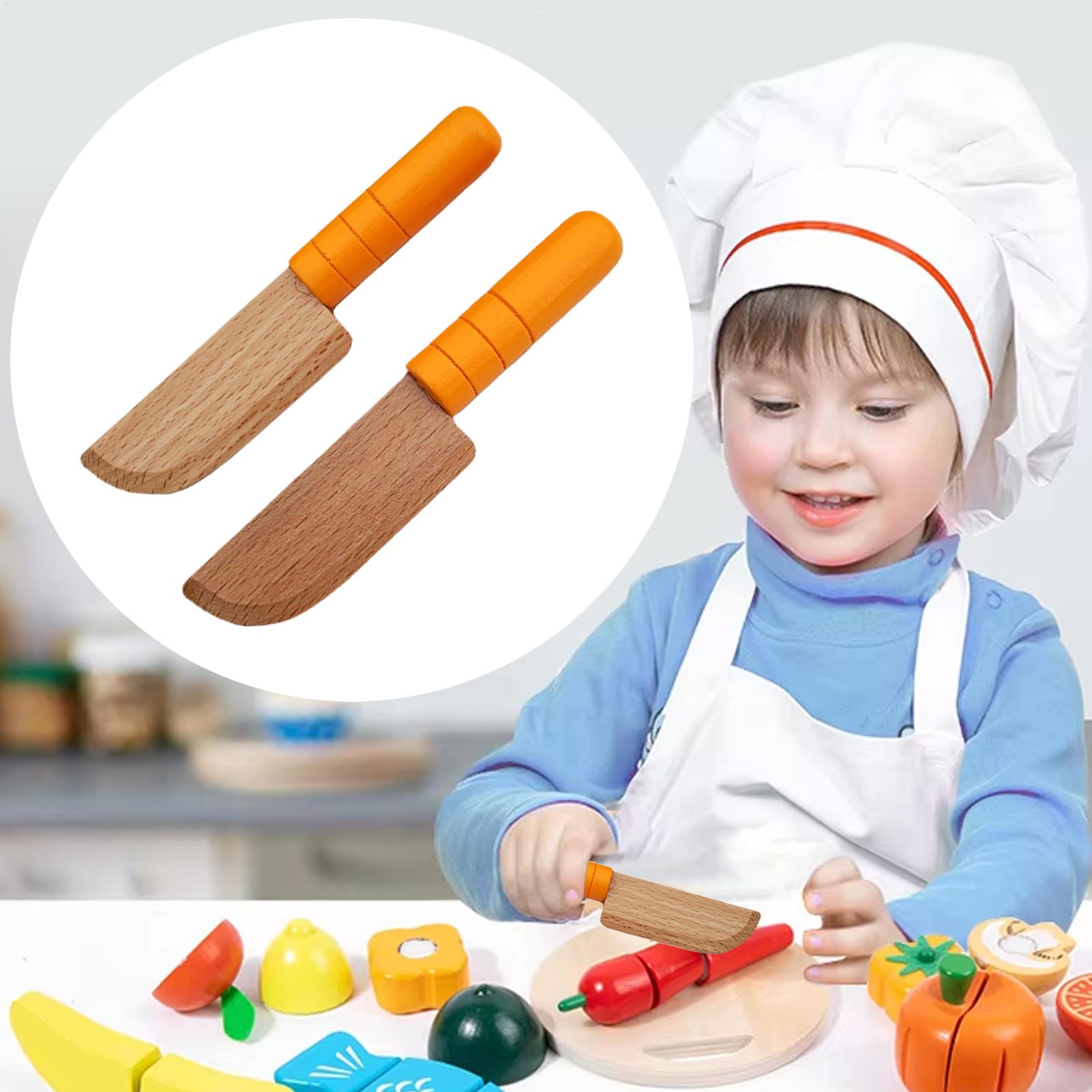 Coupe-enfant en bas âge, jouet - Kitchen Gadgets And Toys avis et prix