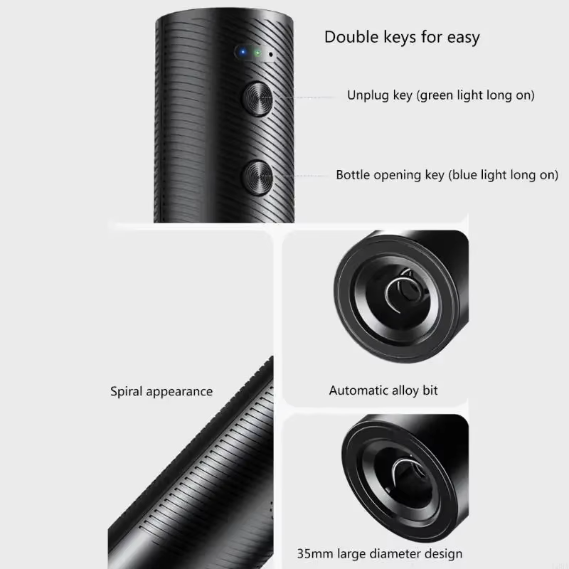 Ouvre-bouteille électrique aut - Electric Can Opener avis et prix